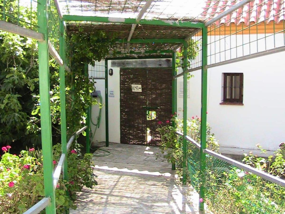 Finca La Tacita - Rosal โกนิล เด ลาฟรอนเตรา ภายนอก รูปภาพ