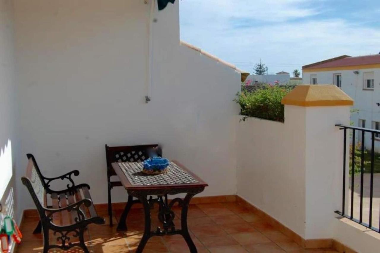Finca La Tacita - Rosal โกนิล เด ลาฟรอนเตรา ภายนอก รูปภาพ